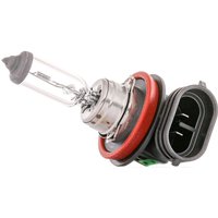 PHILIPS Glühlampe, Fernscheinwerfer H11 12362LLECOC1  VW,AUDI,MERCEDES-BENZ,Golf V Schrägheck (1K1),Golf VII Schrägheck (5G1, BQ1, BE1, BE2) von Philips