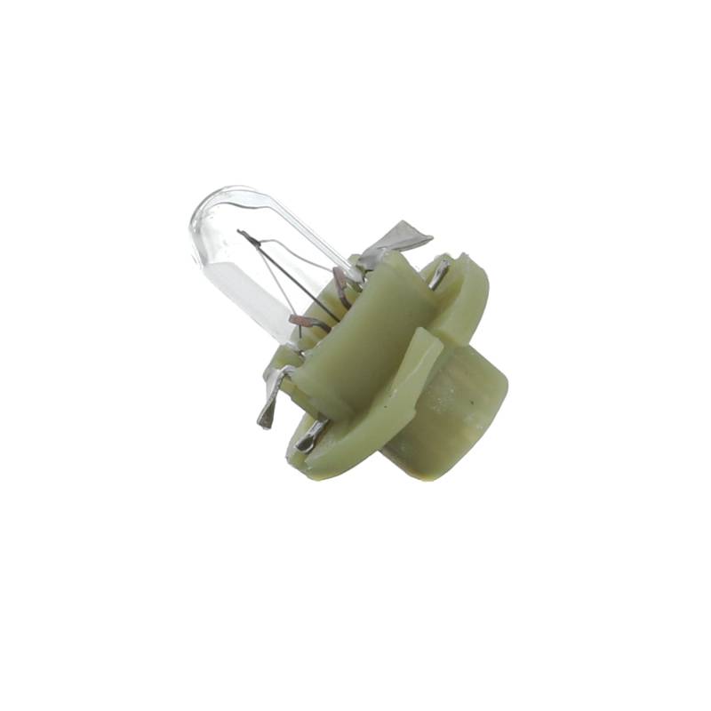 PHILIPS Glühlampe, Instrumentenbeleuchtung 12611CP von Philips