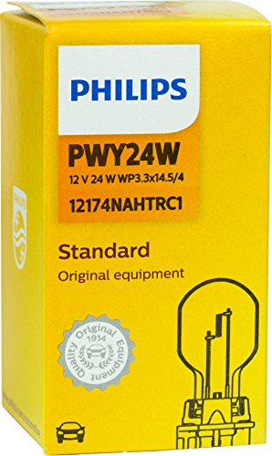 Philips 12174 nahtrc1 Lampe Scheinwerfer Nebelscheinwerfer von Philips
