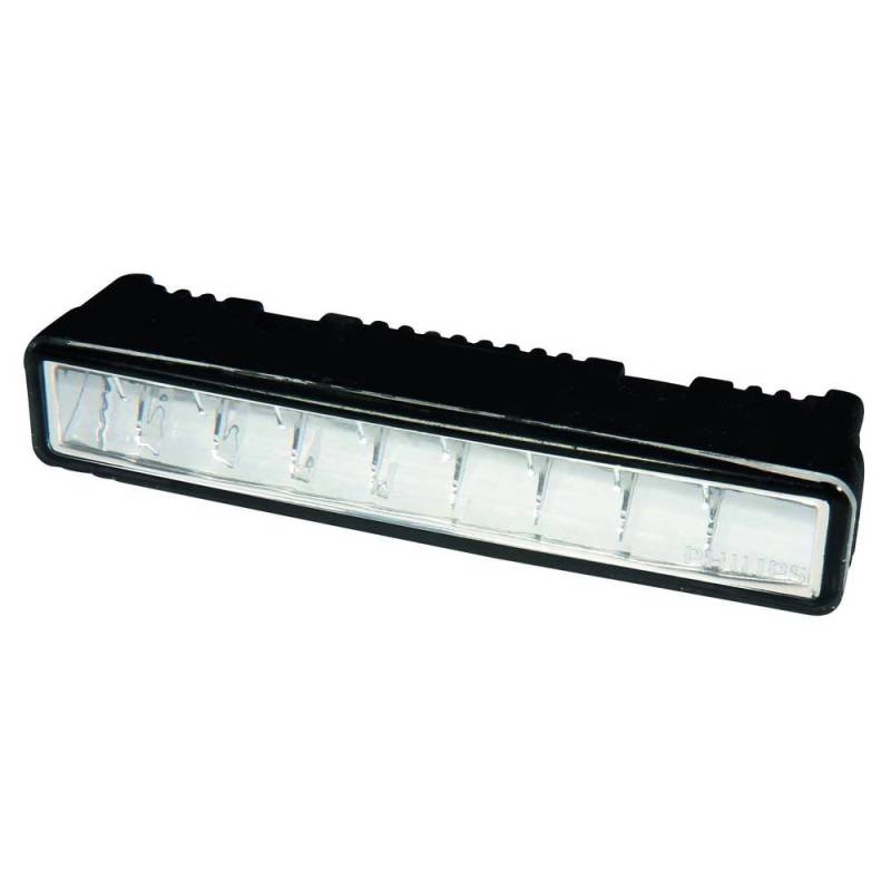 Philips 12831WLEDX1 LED-Tagfahrlicht 9 von PHILIPS