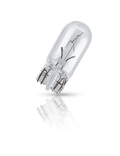 Philips 12960CP Innenbeleuchtung W2, 2W - W3W von Philips