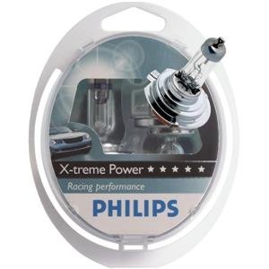 Philips 12972XPS2 H7 Xtreme Power +80% 2er Kit - Auslaufartikel von PHILIPS