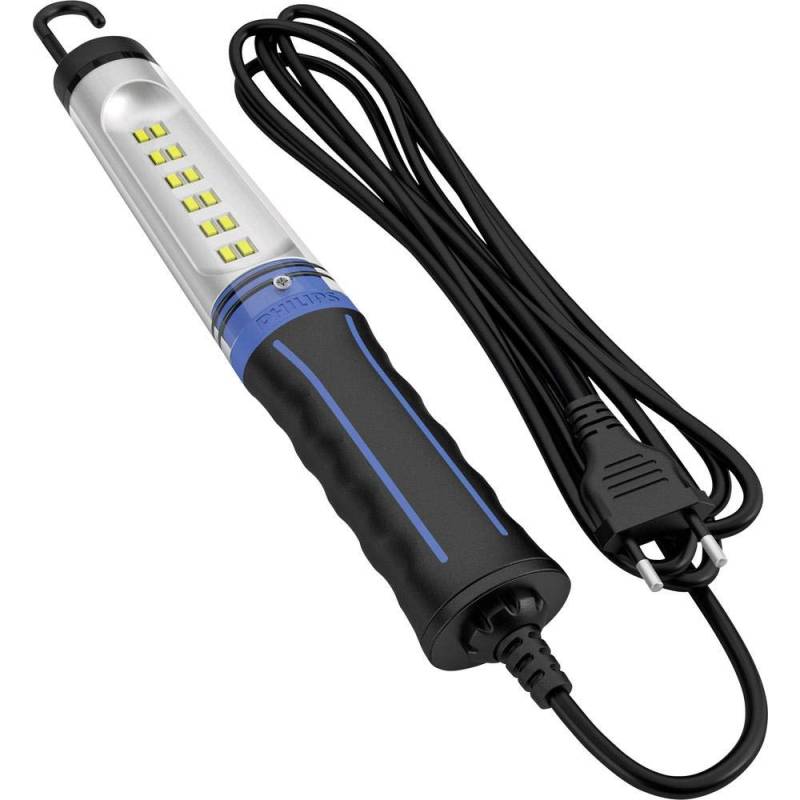 Philips LPL35X1 LED-Arbeitsleuchte CBL10 mit Kabel von Philips automotive lighting