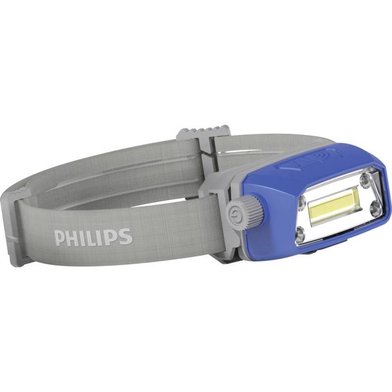 Philips LPL74X1 LED-Kopflampe Stirnleuchte HL22M von Philips automotive lighting