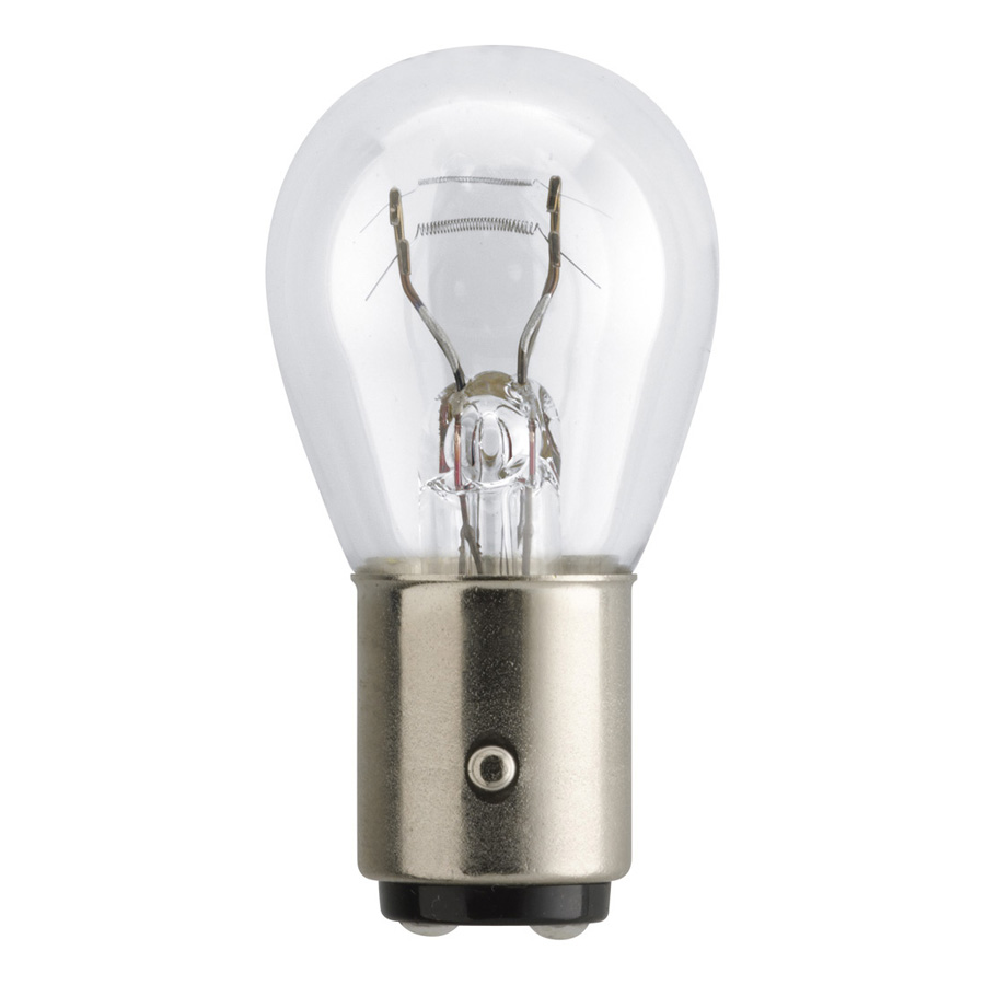 Philips P21 5W 24V Glühlampe, 2 Stück von Philips