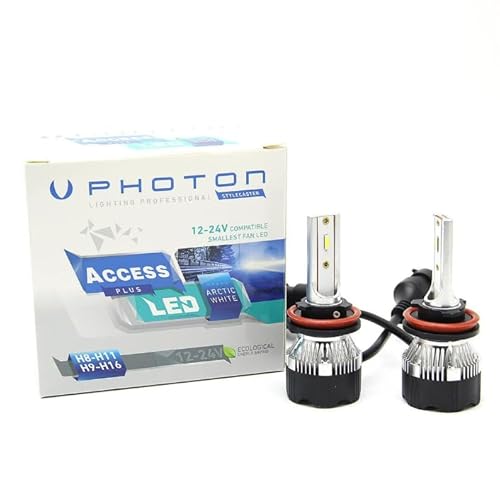 Photon AC2109 LED LAMPE FÜR SCHEINWERFER von Photon