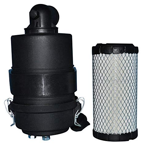 G042545 Generatorluftfilter-Baugruppe Kfz-Ersatzmotor-LuftfiltergehäUse von Phyachelo