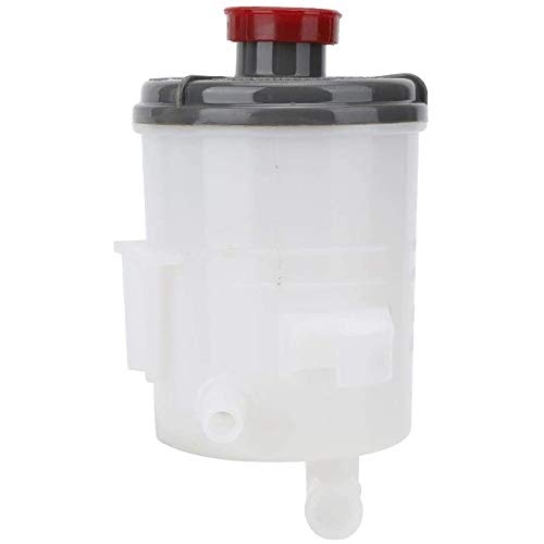 Phyachelo 53701-S9A-003 Servo Lenkungs Pumpe ÖL Tank FlüSsigkeits BehäLter ÖL Tank Flasche für -V 2002-2006 von Phyachelo