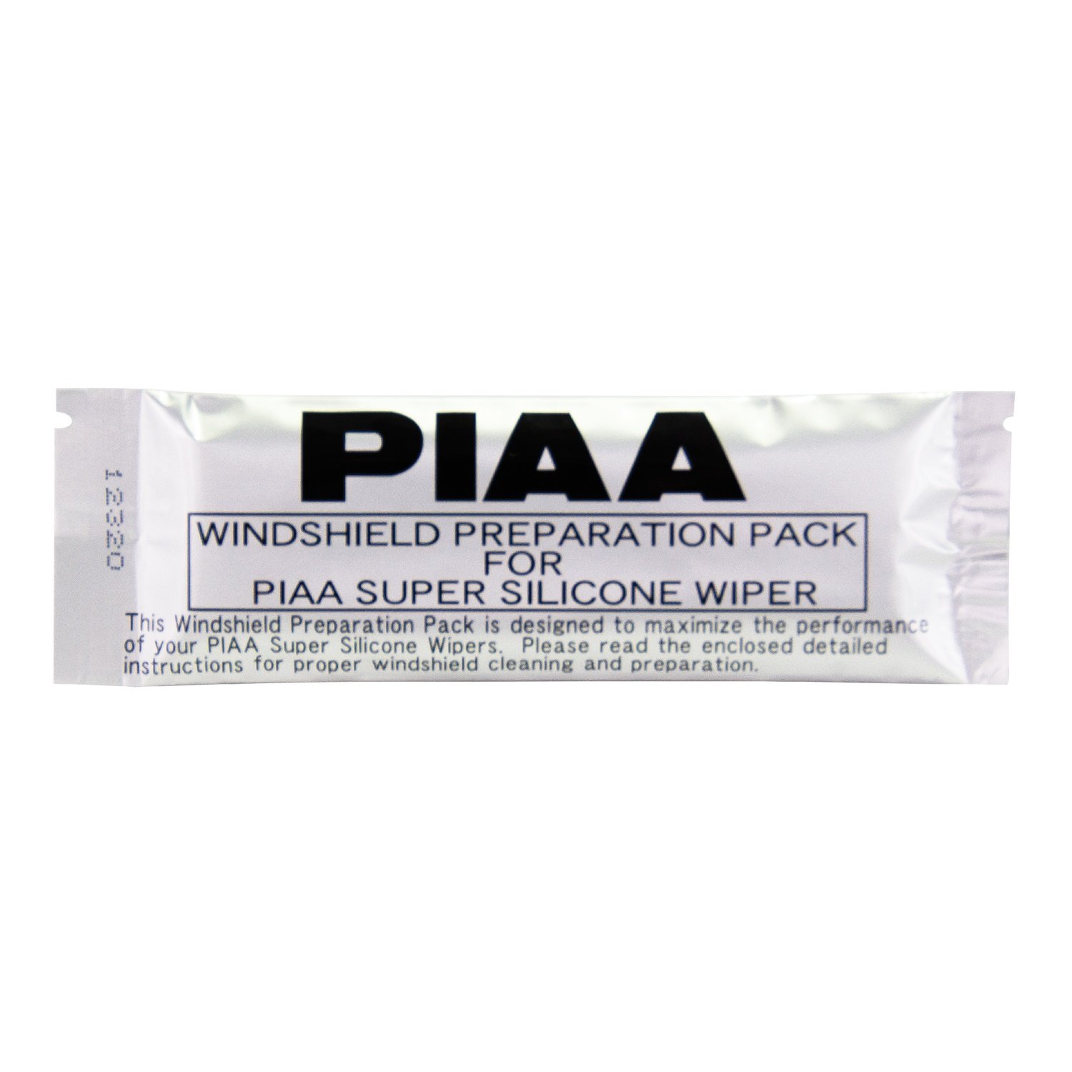 PIAA (94000) Silikon Prep Pad für Windschutzscheibe von Piaa