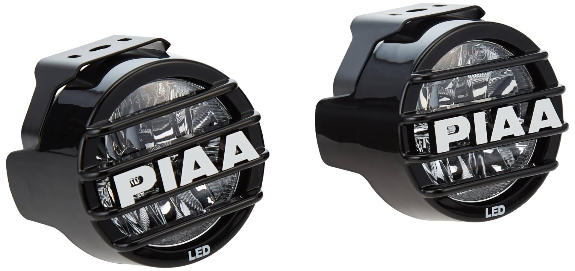 Piaa 5370 schwarz LED-Nebelscheinwerfer KIT von Piaa