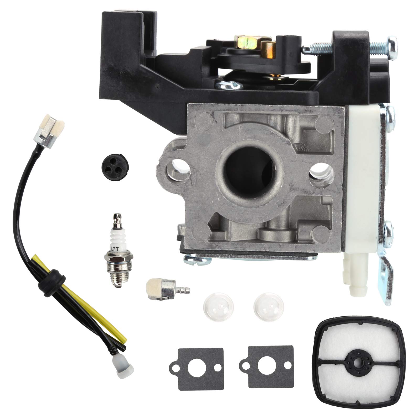 Carburetor Fit Echo SRM 225 GT 225 PAS 225 für Trimmerzubehör von Pilipane