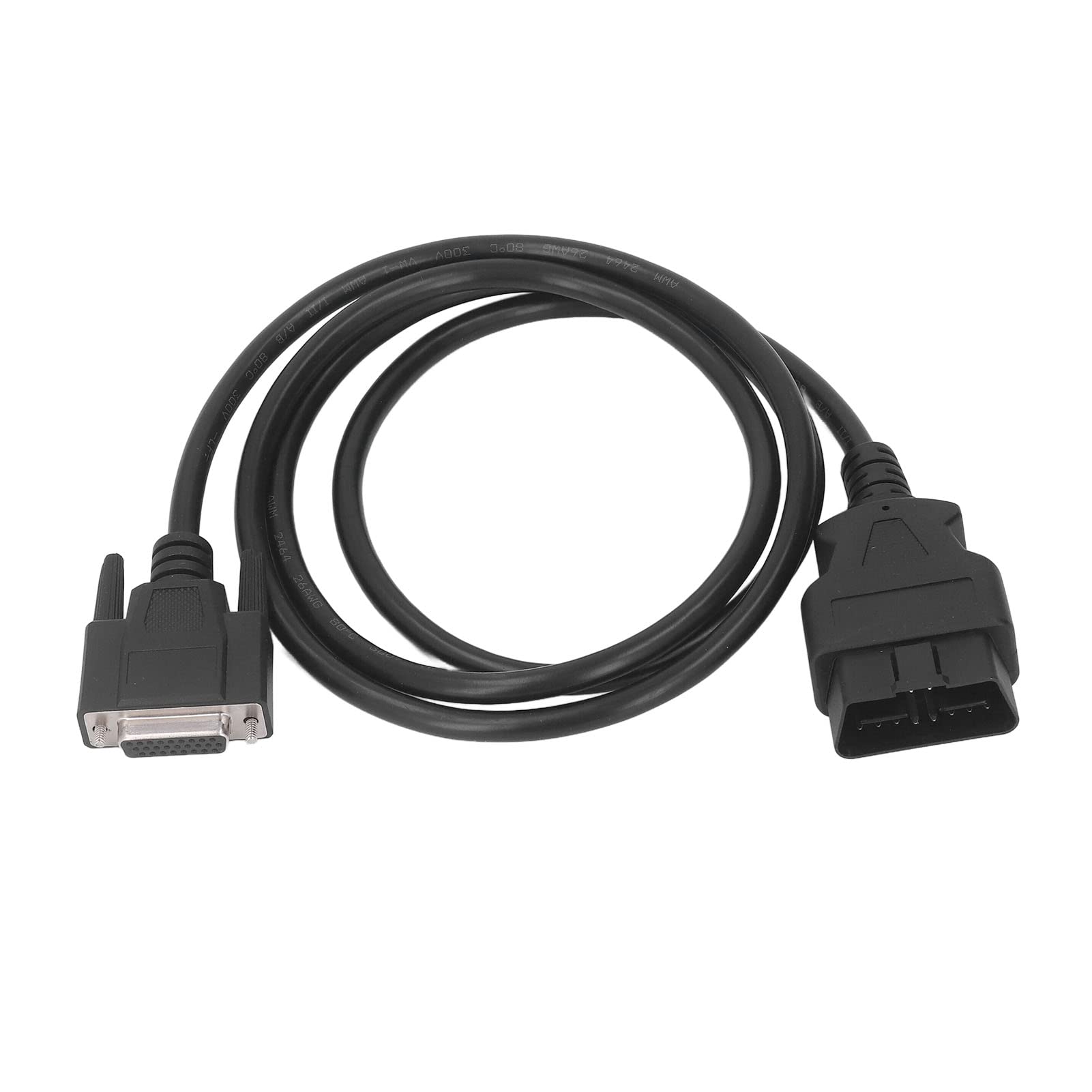 OBD2-Diagnosekabel, Stabile Verbindung, OBD2-Kabel Für Nexiq USB Link 2 493113 Inline 7 von Pilipane