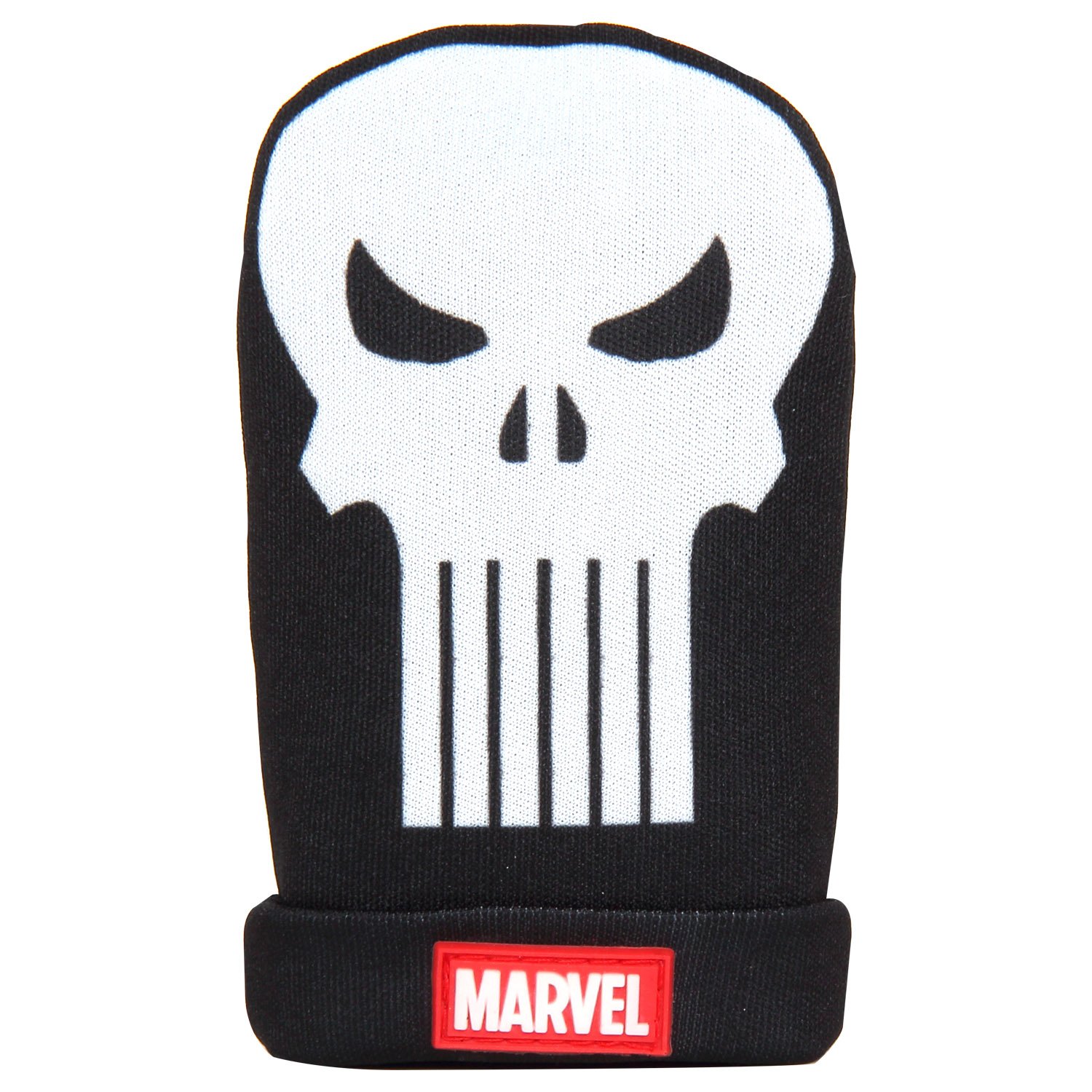 Pilot MVL-0106 Marvel Punisher Schaltknauf Abdeckung von Pilot