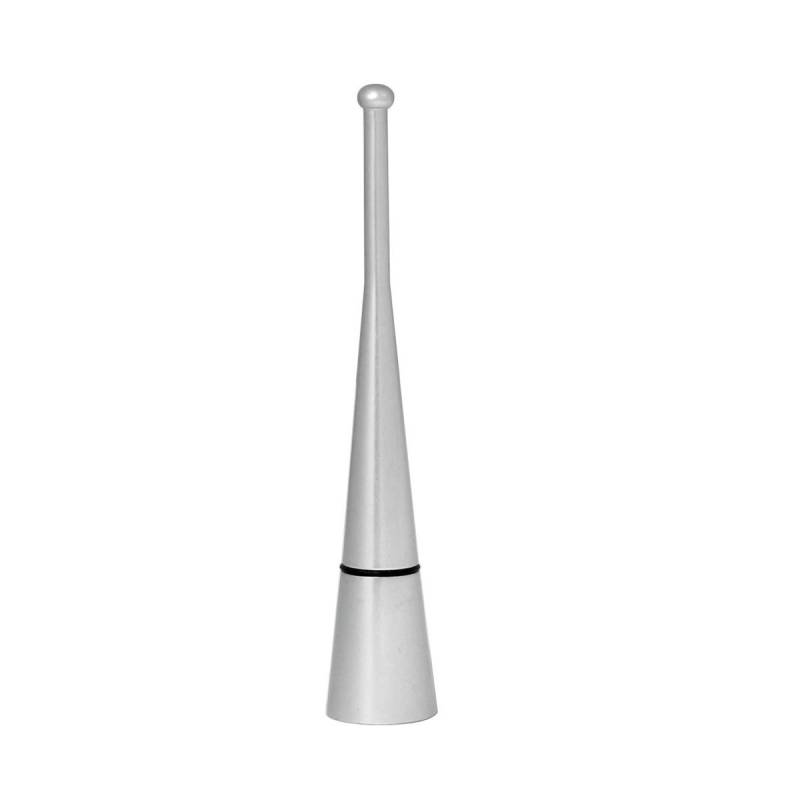 Pilot LA_40180 Aluminium Ersatzantenne 'Spillo', 10 cm von Pilot