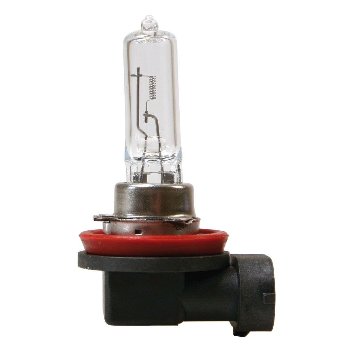 Pilot LA_57950 Halogenlampe H9, 12V/ 65W, PGJ19-5, 1 Stück im Blister von Lampa