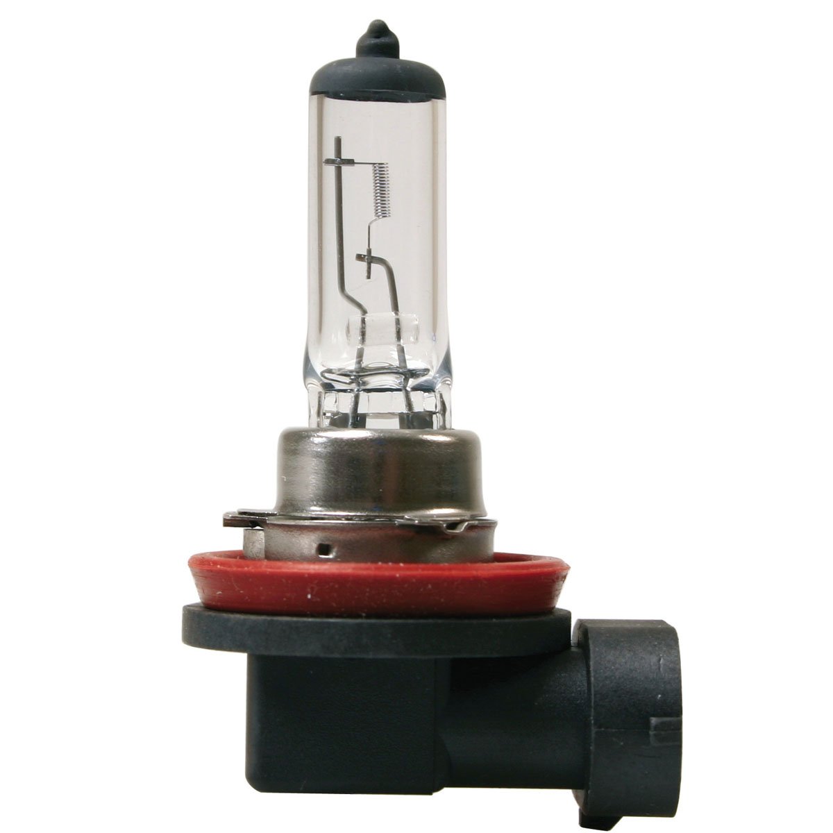 Pilot LA_57970 Halogenlampe H11, 12V/ 55W, PGJ19-2, 1 Stück im Blister von Lampa