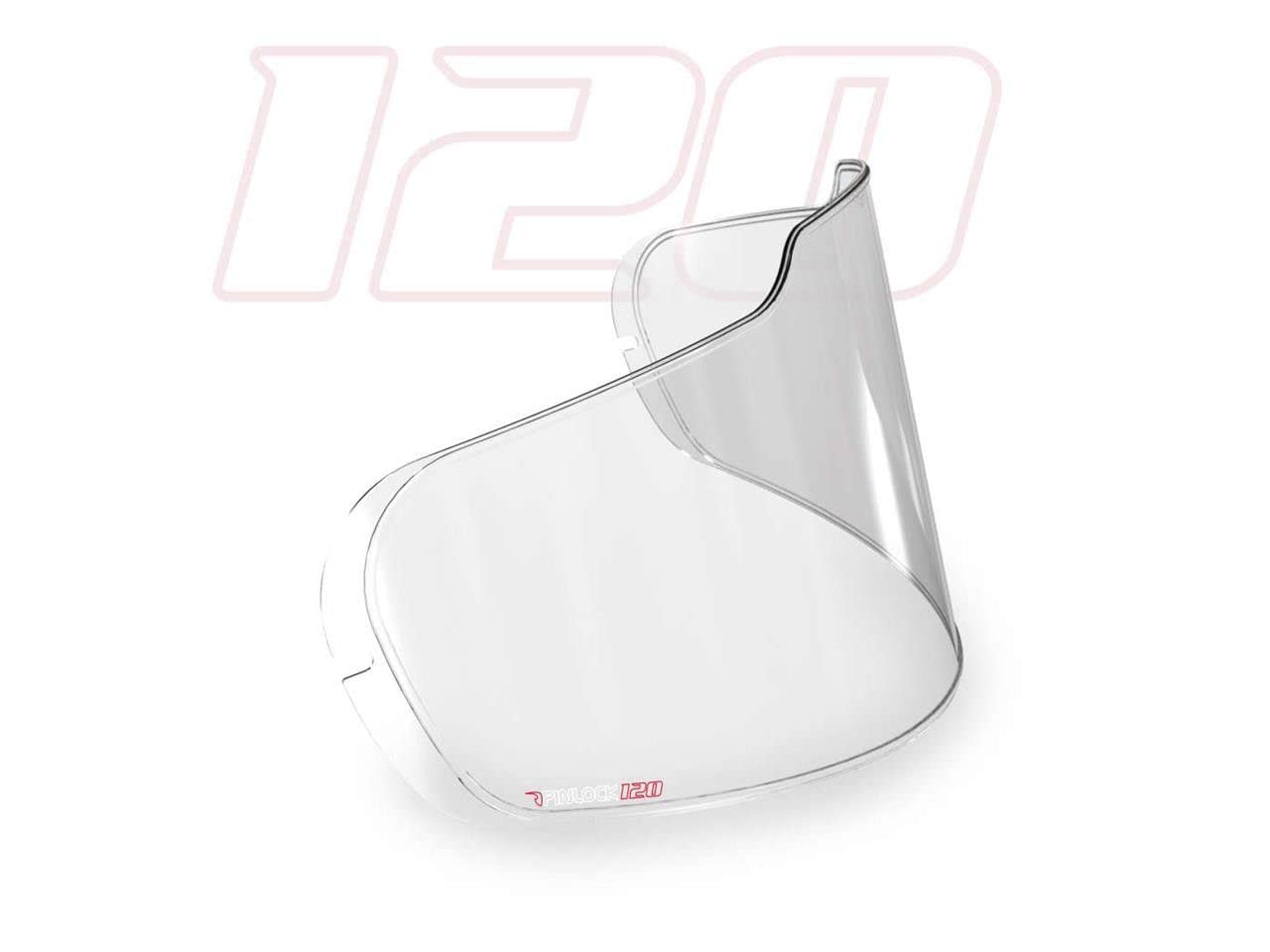 Arai Pinlockscheibe SAI Type klar RX 7GP von Pinlock