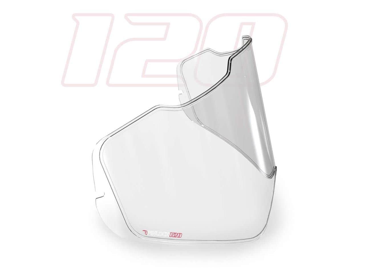 Pinlock Unisex 688 Clear Arai Tour X3 X4 Helm, Clear, Einheitsgröße von Pinlock