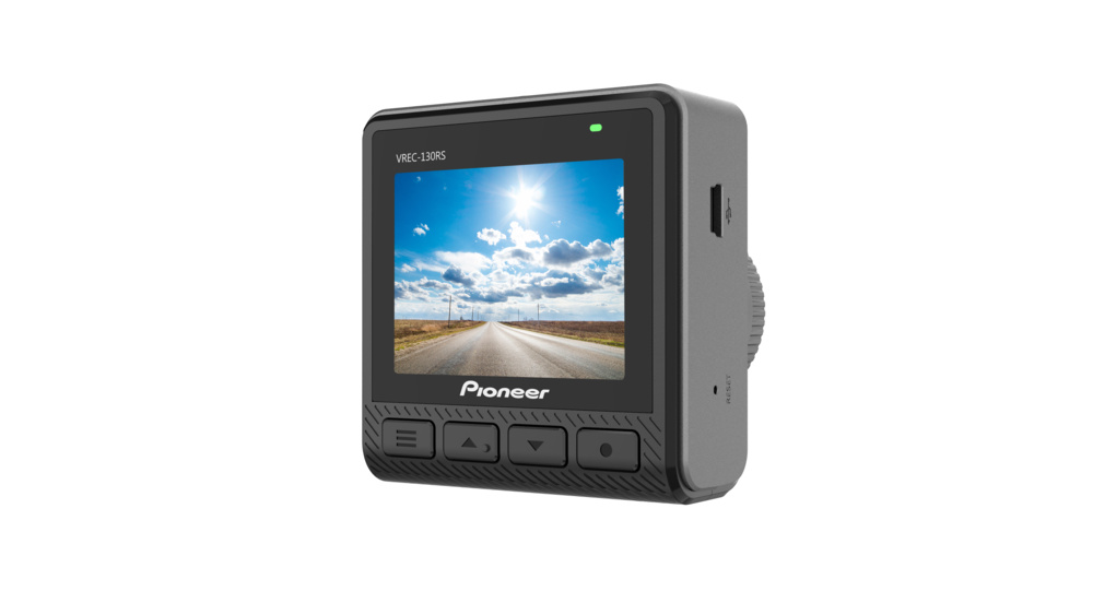 Dashcam VREC-130RS von Pioneer von Pioneer