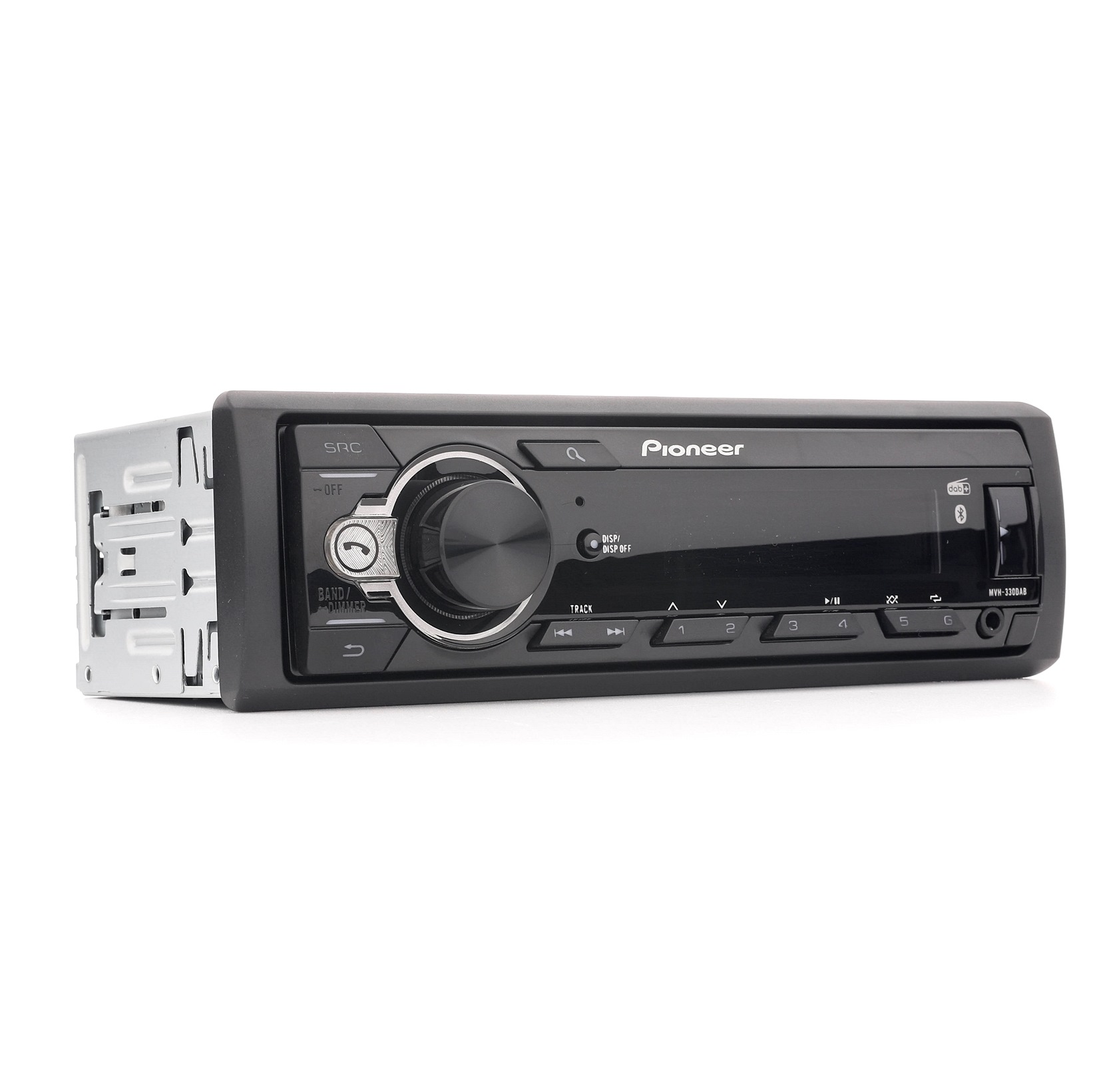 PIONEER Autoradio MVH-330DAB von Pioneer