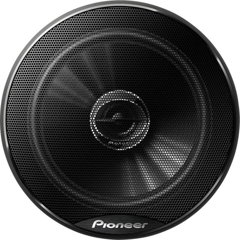 Pioneer TS-G1732i 17 cm (7 Zoll) Koax Lautsprecher (2-Wege, 240 Watt) von Pioneer