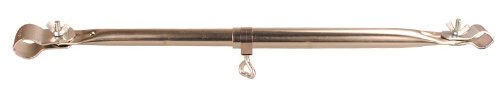 Piper Dachauflagestange Stahl 22 mm 120-205 cm von PIPER