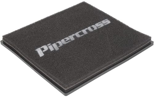 PIPERCROSS PP1783 Luftfilter Long Life Tuning passend für Ford Transit Transit Tourneo von Pipercross