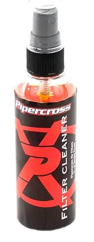 Pipercross Filter Reiniger by Cartech Performance von Pipercross