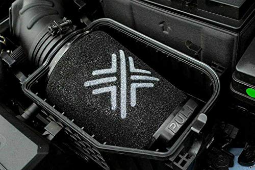 Pipercross Luftfilter+Reiniger kompatibel mit Hyundai i30 N 2.0i 250/275 PS 09/17- von Pipercross