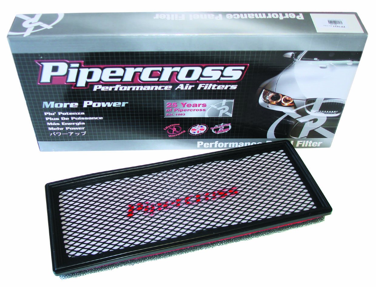 Pipercross PIP-PP1621 Sirocco MK6 Paneelfilter von Pipercross