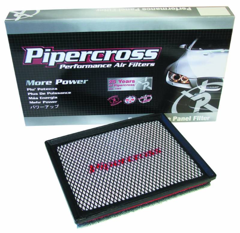 Pipercross PIP-PP1630 Focus ST Panelfilter von Pipercross