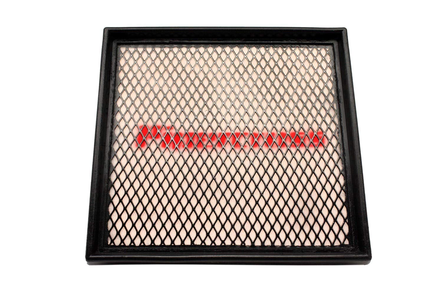 Pipercross Sportluftfilter kompatibel mit Alfa Romeo Mito 955 1.6 JTDM 120 PS 07/08- von Pipercross