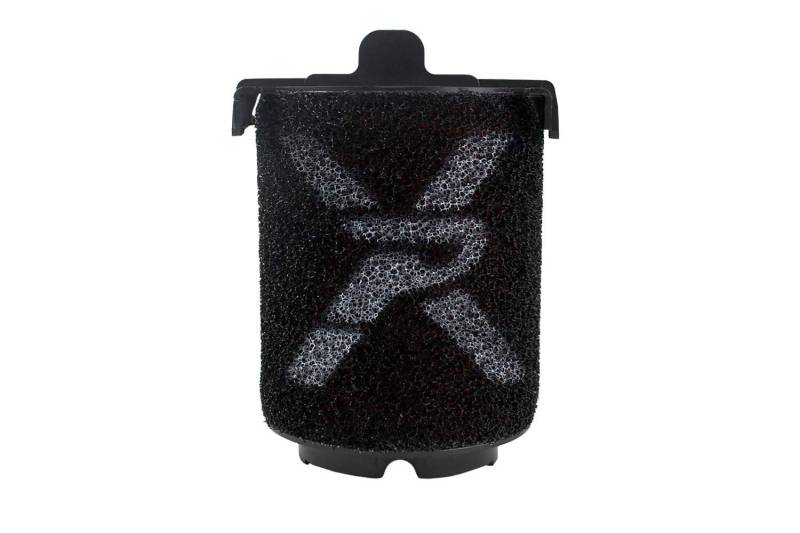 Pipercross Sportluftfilter kompatibel mit Audi A3 8P 1.2 TSi 105 PS 12/09-03/13 von Pipercross