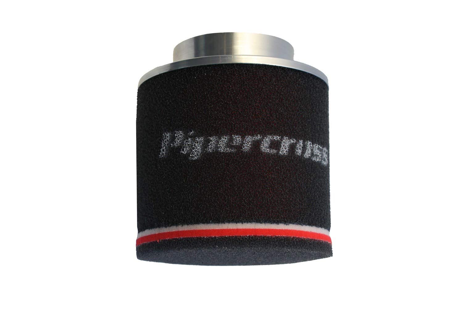 Pipercross Sportluftfilter kompatibel mit Audi A4 (S4) 8K/B8 3.0 TFSi 272/333 PS 12/08-06/15 von Pipercross