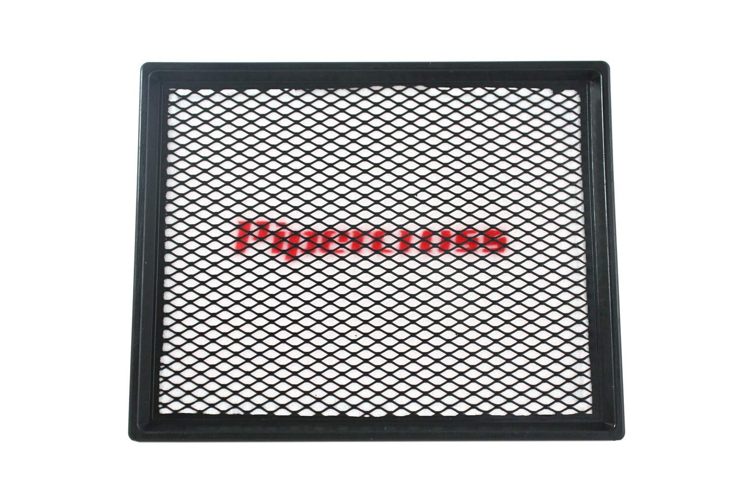 Pipercross Sportluftfilter kompatibel mit Audi A4 8E/8H 2.0 TDi 140/170 PS 11/04-05/08 von Pipercross