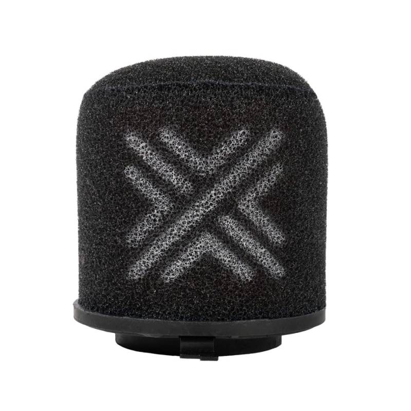 Pipercross Sportluftfilter kompatibel mit Audi Q5 (SQ5) FY 3.0 TDi 341 PS Bj. 01/21- von Pipercross