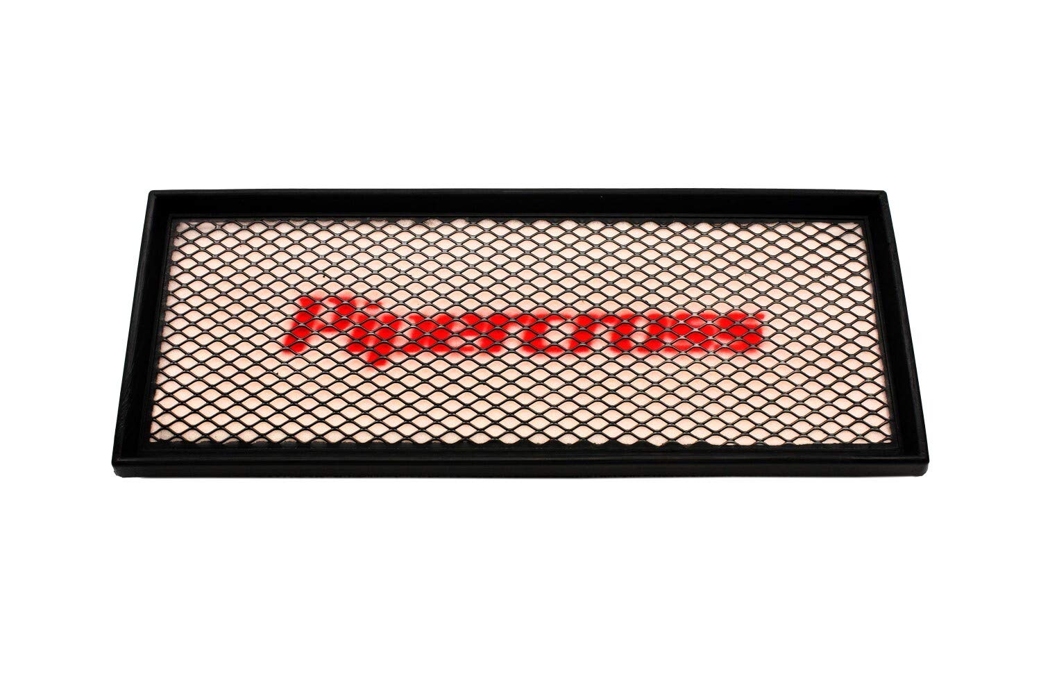 Pipercross Sportluftfilter kompatibel mit Mercedes CLS C219 CLS500 306/388 PS 10/04-12/10 von Pipercross