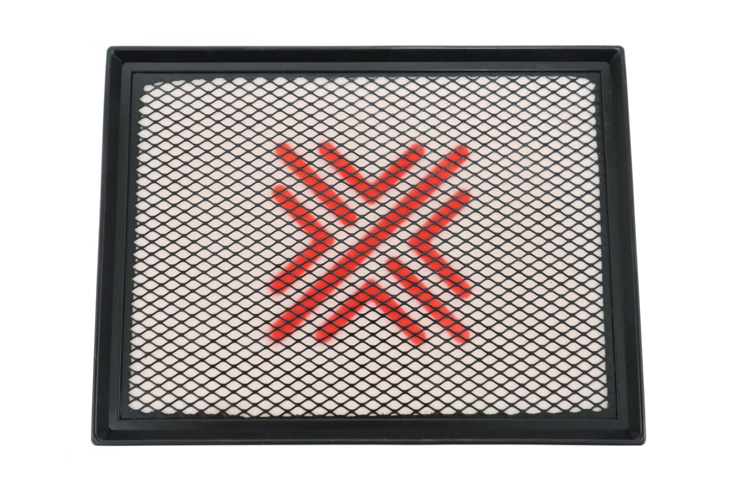 Pipercross Sportluftfilter kompatibel mit Toyota HiLux GUN12/GUN13/AN120/AN130 2.4 D-4D 150 PS Bj. 06/15- von Pipercross