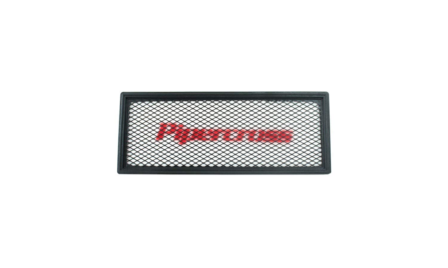 Pipercross Sportluftfilter kompatibel mit VW Caddy IV 2K/SA/SE 1.6 TDi 75/102 PS 06/15- von Pipercross