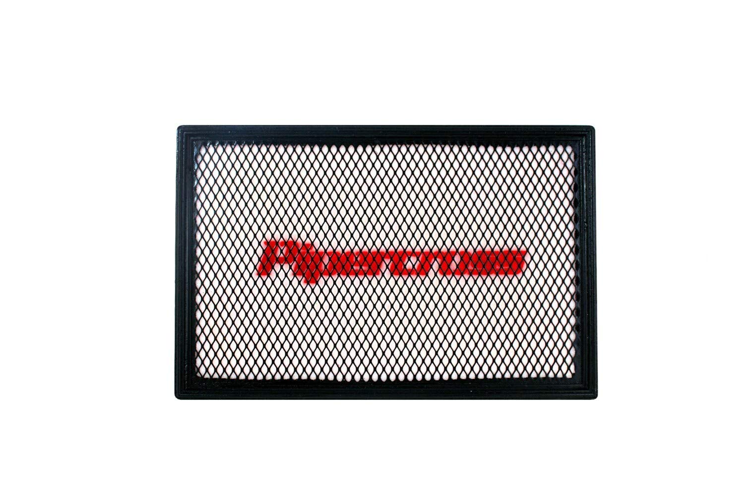 Pipercross Sportluftfilter kompatibel mit VW Passat B7/3C/36 3.6i 300 PS 11/10-10/14 von Pipercross