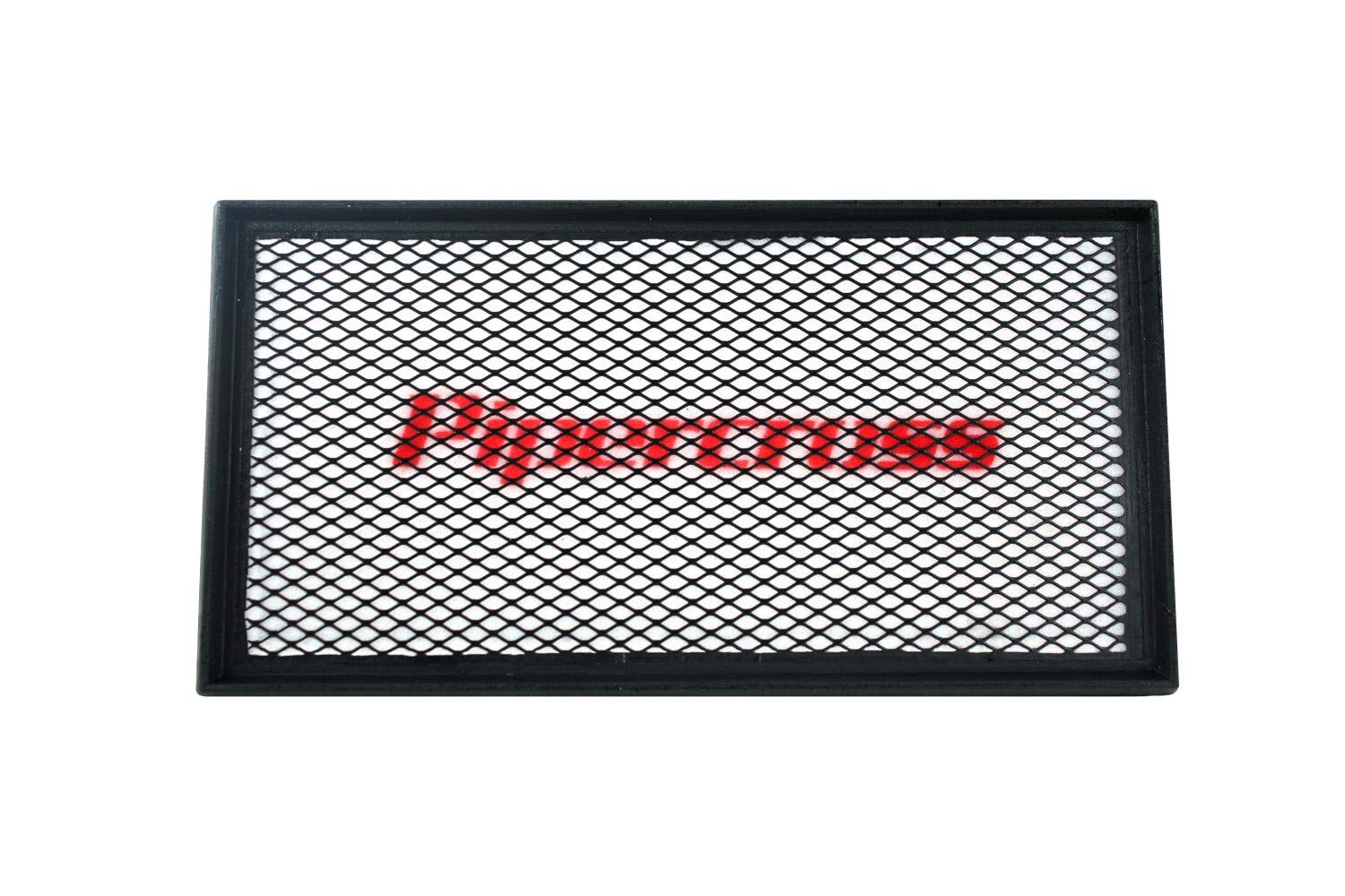 Pipercross Sportluftfilter kompatibel mit Volvo V70 I 2.3 Turbo 01/97-02/00 von Pipercross