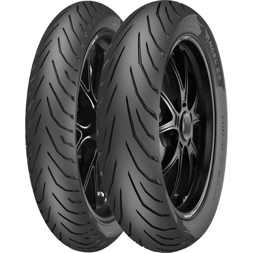 100/70-17*S M/C ANGEL CITY 49S R von Pirelli