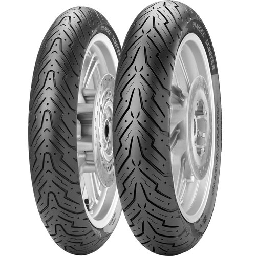 100/80-14*S M/C ANGEL SCOOTER 54S RF von Pirelli