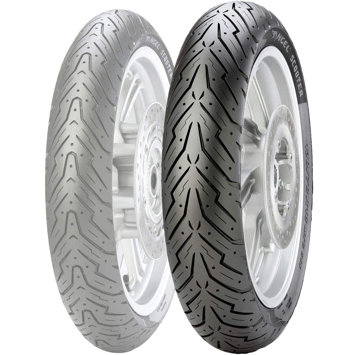 100/90-14M/C 57P TL von Pirelli