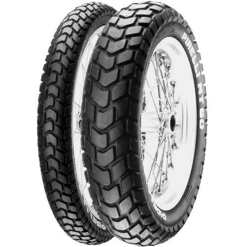 100/90-19 TL MT 60 57H von Pirelli