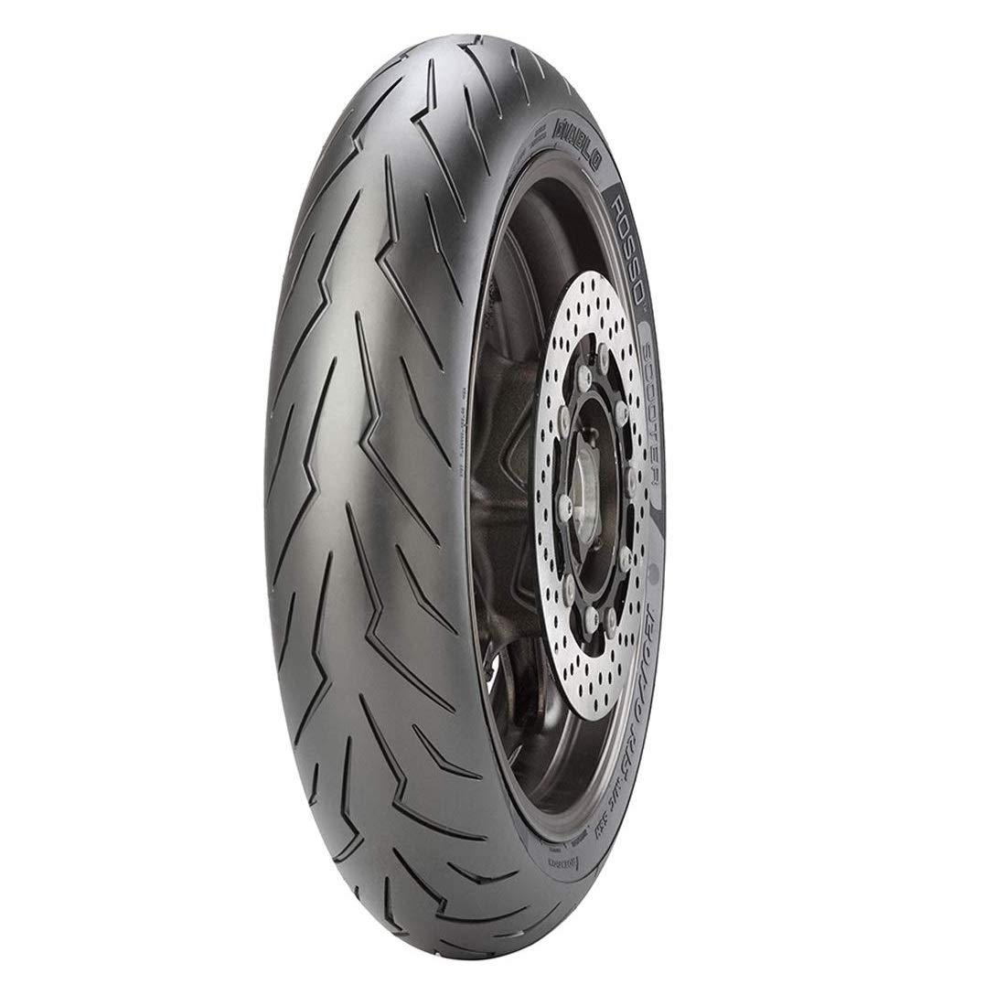 110/70-12 47P TL von Pirelli