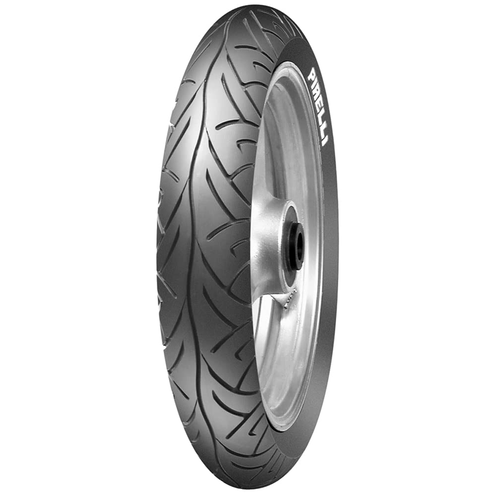 110/70-17M/C 54H TL von Pirelli