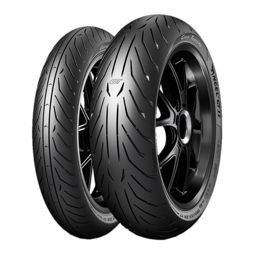 120/60ZR17*W M/C ANGEL GT 2 55W von Pirelli