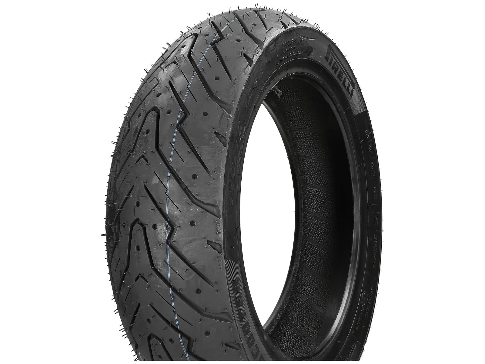 Pirelli Angel Scooter Außenreifen 120/70-12 TL 51L (Vorderreifen / Hinterreifen) von Pirelli