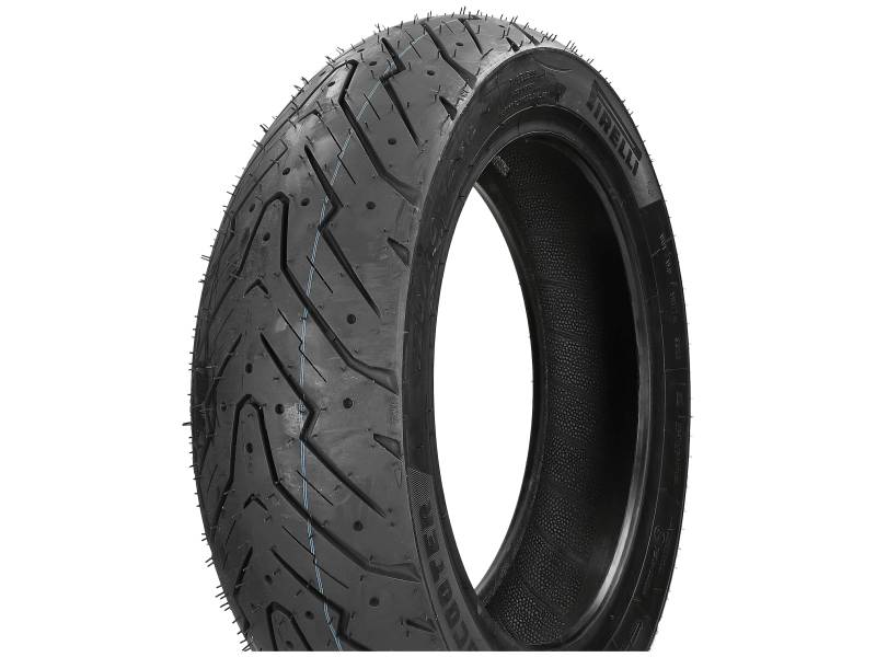 Pirelli Buitenband Pirelli Angel Scooter 120/70-12 TL 51L (voorband / achterband) von Pirelli